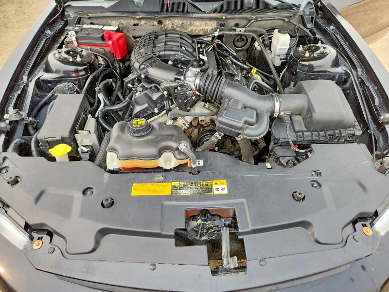 2012 Ford Mustang მანქანა იყიდება აუქციონზე, vin: 1ZVBP8AM9C5219144, აუქციონის ნომერი: 61439996
