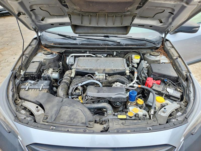Aukcja sprzedaży 2022 Subaru Outback, vin: 4S4BTGSD6N3182233, numer aukcji: 62124316