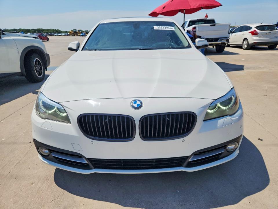 Продажа на аукционе авто 2016 Bmw 528, vin: WBA5A5C52GG354902, номер лота: 59887056