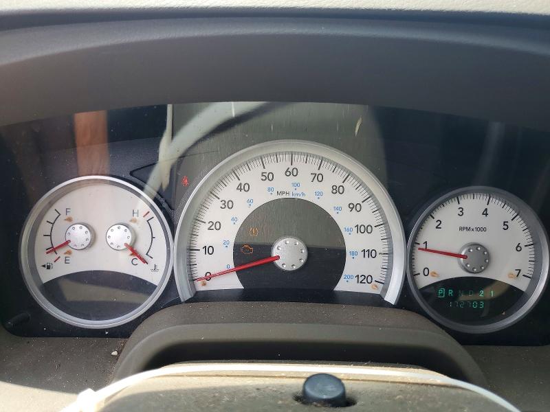 62937436 :رقم المزاد ، 1D7HE42K58S578756 vin ، 2008 Dodge Dakota مزاد بيع