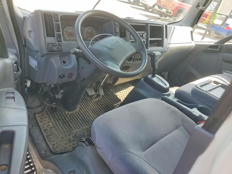 2022 Isuzu Npr Hd მანქანა იყიდება აუქციონზე, vin: 54DC4W1D7NS202802, აუქციონის ნომერი: 58602026