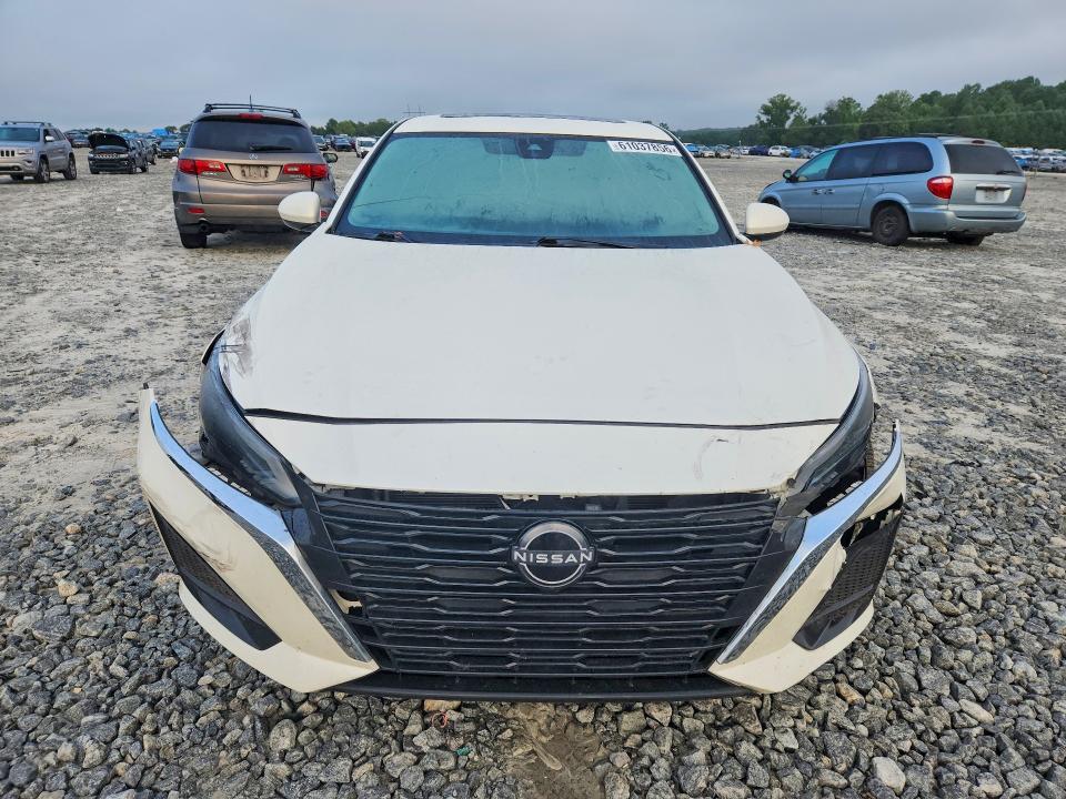Продажа на аукционе авто 2023 Nissan Altima, vin: 1N4BL4DV9PN423577, номер лота: 61037856