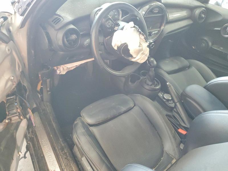 Продаж на аукціоні авто 2018 Mini Cooper, vin: WMWWG9C55J3E38448, номер лоту: 62347216