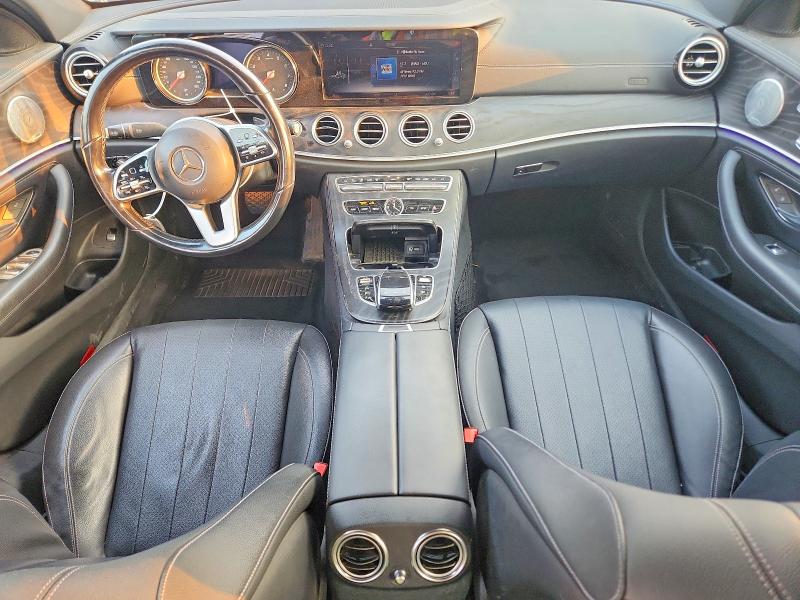 Продажа на аукционе авто 2019 Mercedes-benz E, vin: WDDZF4KB9KA562784, номер лота: 61331016