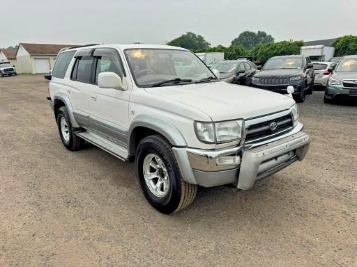 Продажа на аукционе авто 1998 Toyota Hilux, vin: RZN1859012770, номер лота: 62157966