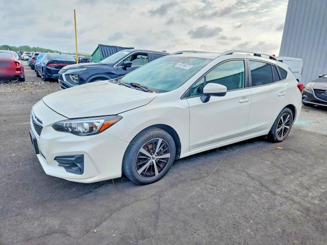 62682786 :رقم المزاد ، 4S3GTAC67K3732509 vin ، 2019 Subaru Impreza مزاد بيع