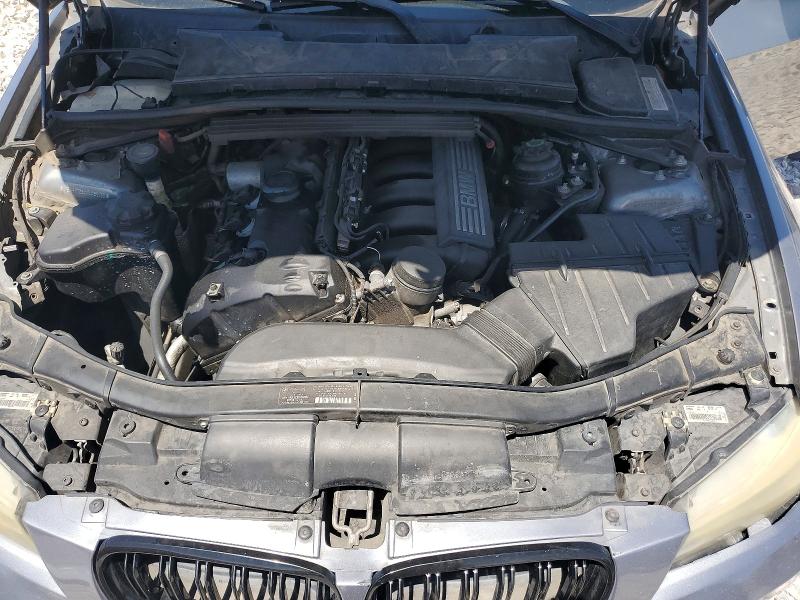 60896756 :رقم المزاد ، WBAPH7G54ANM52486 vin ، 2010 Bmw 328 مزاد بيع