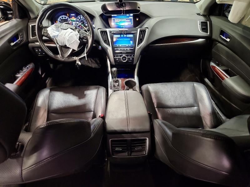 Продаж на аукціоні авто 2017 Acura Tlx, vin: 19UUB1F52HA006622, номер лоту: 61903696
