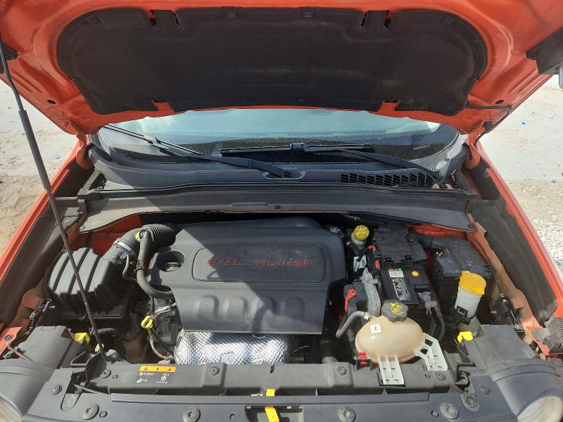 62159116 :رقم المزاد ، ZACCJABT1FPC20595 vin ، 2015 Jeep Renegade مزاد بيع