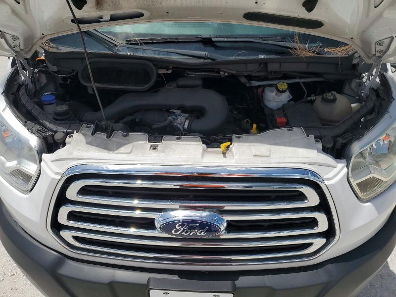 Продаж на аукціоні авто 2019 Ford Transit, vin: 1FDES6PM5KKB90960, номер лоту: 60556356