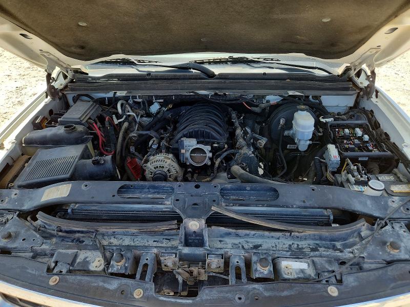 Продажа на аукционе авто 2019 Chevrolet Tahoe, vin: 1GNSKFEC4KR123606, номер лота: 62018886