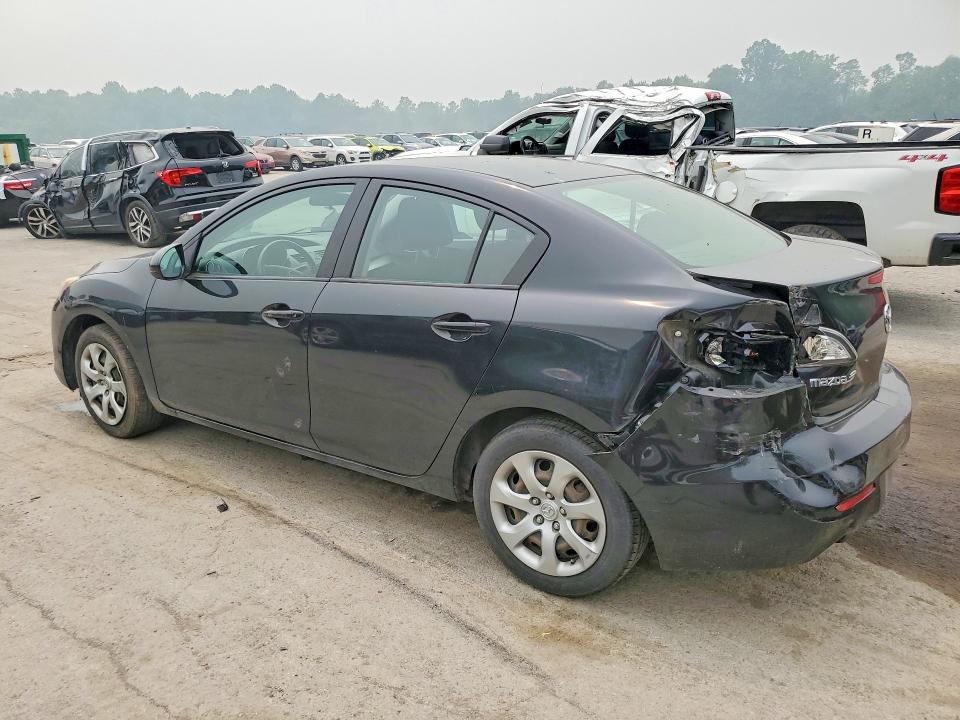 Продажа на аукционе авто 2013 Mazda 3, vin: JM1BL1TG1D1848905, номер лота: 85621285