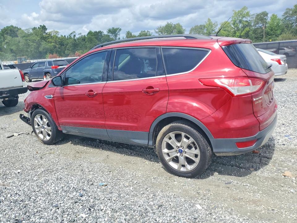Aukcja sprzedaży 2016 Ford Escape, vin: 1FMCU0GX3GUB66421, numer aukcji: 61792686