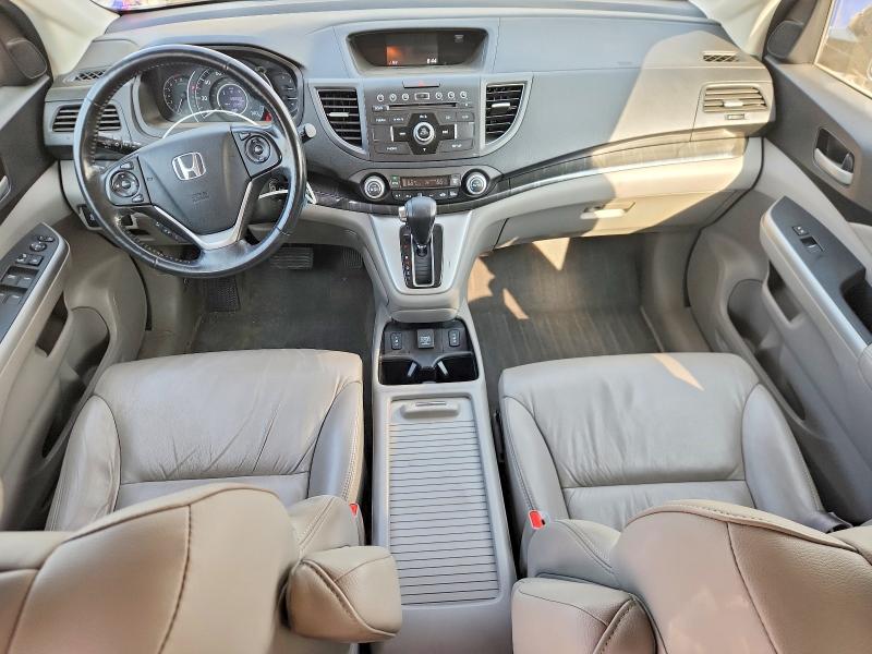 Aukcja sprzedaży 2014 Honda Cr-v, vin: 5J6RM4H78EL106216, numer aukcji: 60948446