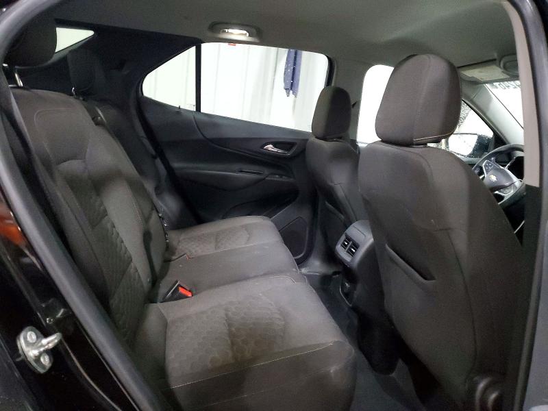 Продажа на аукционе авто 2018 Chevrolet Equinox, vin: 2GNAXSEV5J6259082, номер лота: 61414246