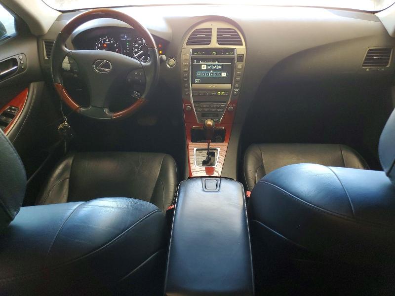Продаж на аукціоні авто 2007 Lexus Es, vin: JTHBJ46G672107584, номер лоту: 61526696