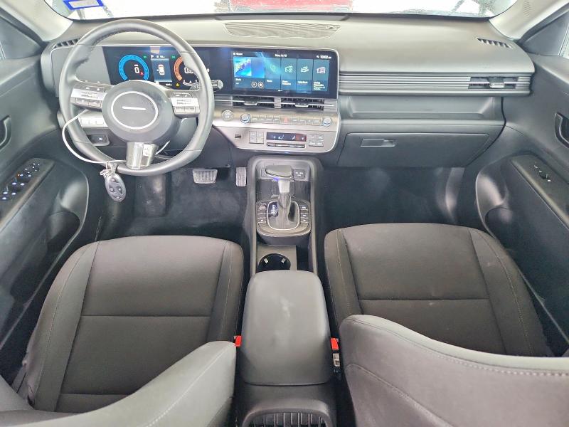 Aukcja sprzedaży 2026 Hyundai Kona, vin: KM8HF3AB3TU467845, numer aukcji: 60520656
