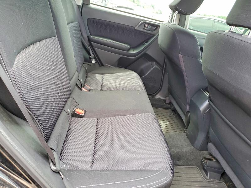 Aukcja sprzedaży 2018 Subaru Forester, vin: JF2SJAGC7JH487603, numer aukcji: 62066186