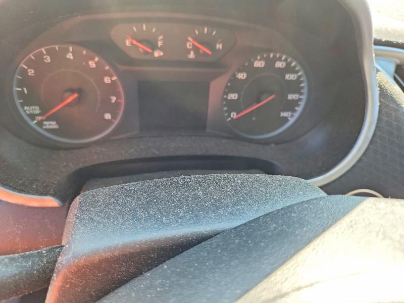 60198286 :رقم المزاد ، 1G1ZC5ST1PF177286 vin ، 2023 Chevrolet Malibu مزاد بيع