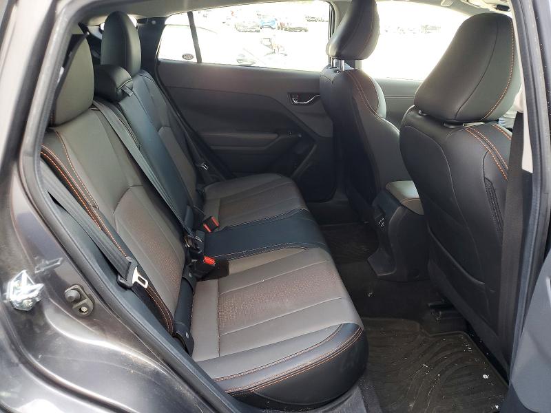Продажа на аукционе авто 2025 Subaru Crosstrek, vin: 4S4GUHL67S3737792, номер лота: 61594766