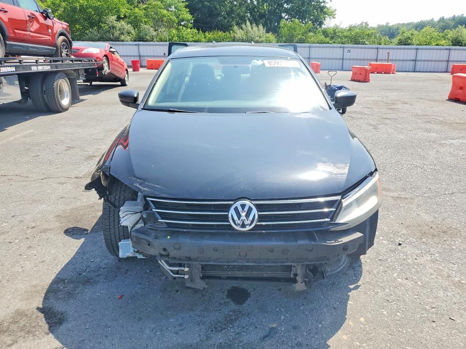 Aukcja sprzedaży 2016 Volkswagen Jetta, vin: 3VW267AJ2GM411475, numer aukcji: 85969465