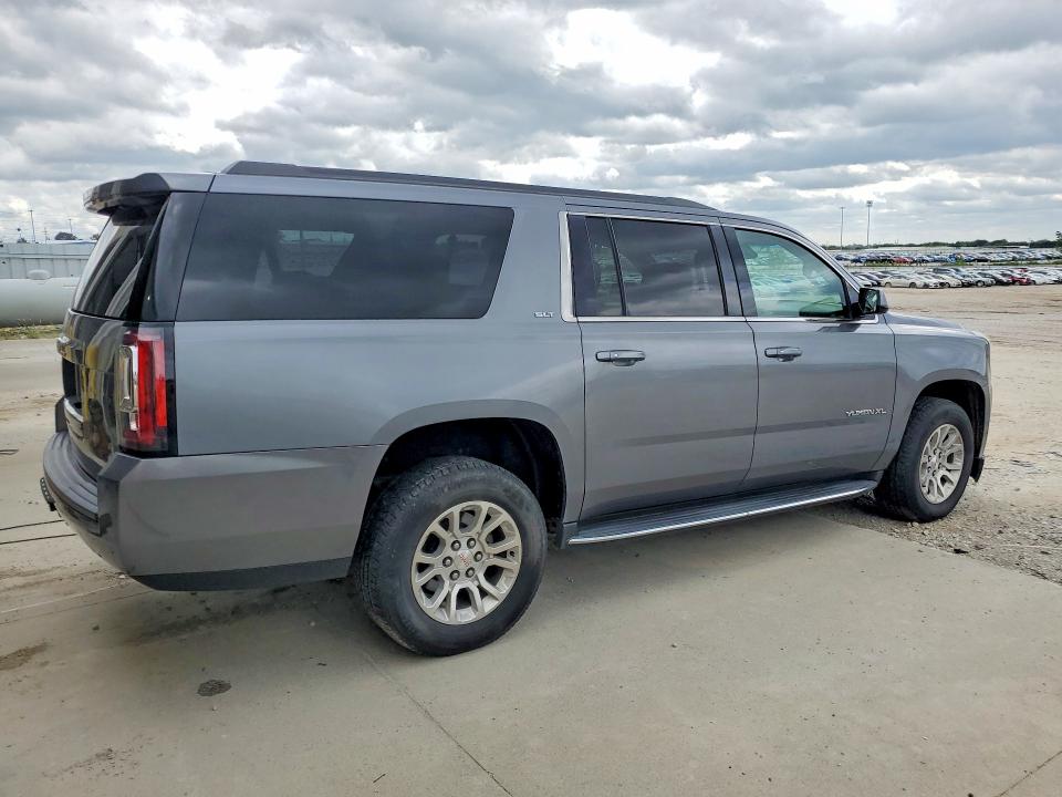 2018 Gmc Yukon Xl მანქანა იყიდება აუქციონზე, vin: 1GKS2GKC6JR203253, აუქციონის ნომერი: 62593356