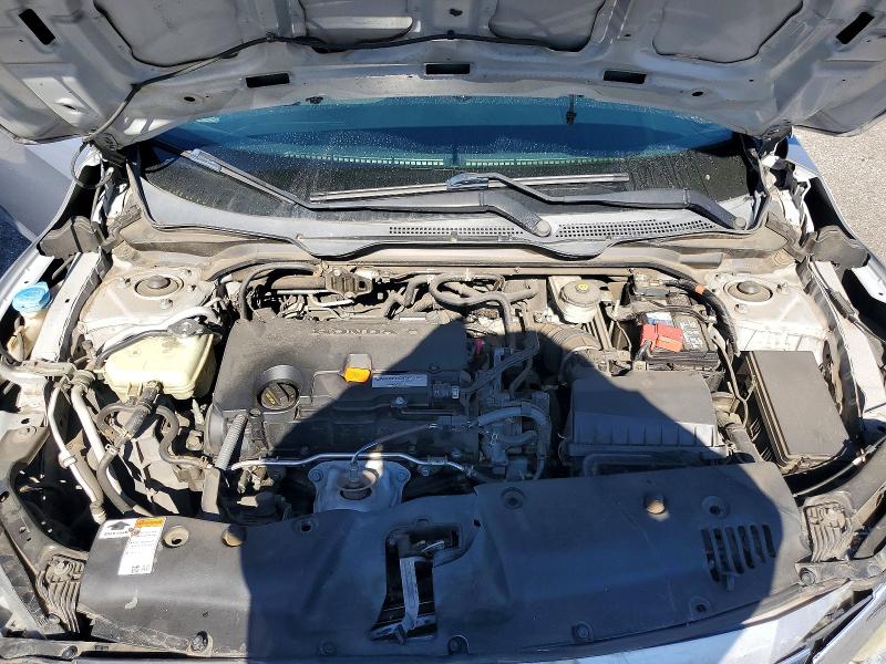 62158646 :رقم المزاد ، 2HGFC2F54GH557811 vin ، 2016 Honda Civic مزاد بيع