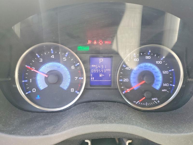 61586466 :رقم المزاد ، JF2GPBLC6GH262145 vin ، 2016 Subaru Crosstrek مزاد بيع