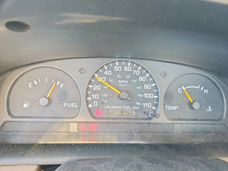 Aukcja sprzedaży 1998 Nissan Frontier, vin: 1N6DD26S2WC360613, numer aukcji: 59672596