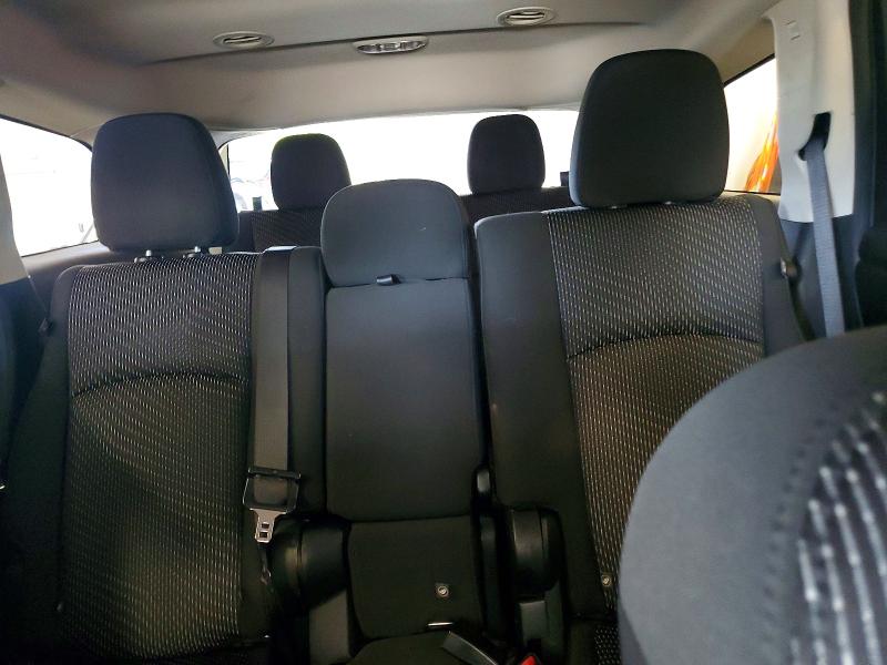 Aukcja sprzedaży 2016 Dodge Journey, vin: 3C4PDCBB6GT156513, numer aukcji: 59843536