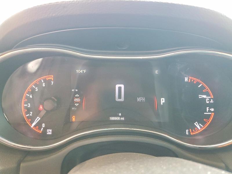 61256716 :رقم المزاد ، 1C4RDHAG0EC974010 vin ، 2014 Dodge Durango مزاد بيع