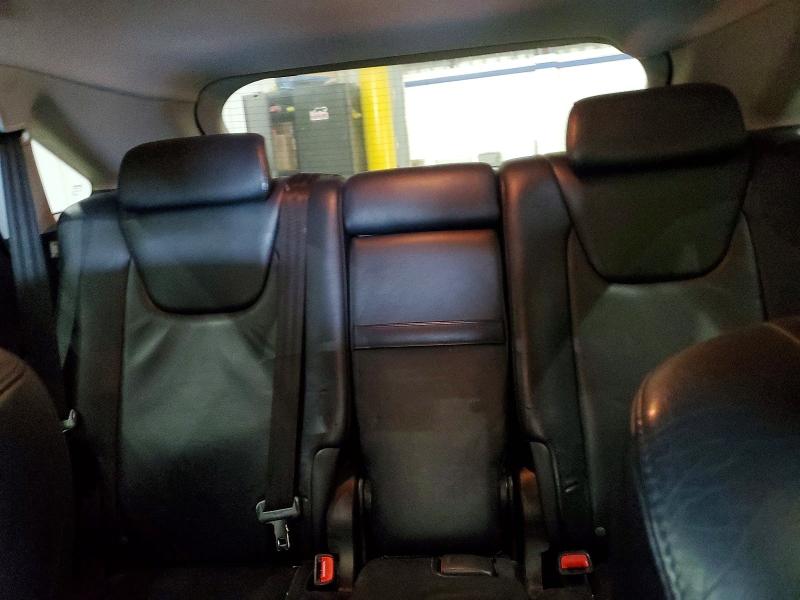 2010 Lexus Rx მანქანა იყიდება აუქციონზე, vin: 2T2BK1BAXAC067111, აუქციონის ნომერი: 61546776