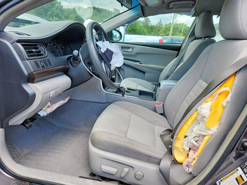 Aukcja sprzedaży 2015 Toyota Camry, vin: 4T4BF1FKXFR502989, numer aukcji: 62899666