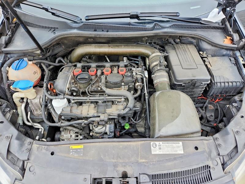 Продаж на аукціоні авто 2012 Volkswagen Gti, vin: WVWHV7AJ4CW079033, номер лоту: 62322086