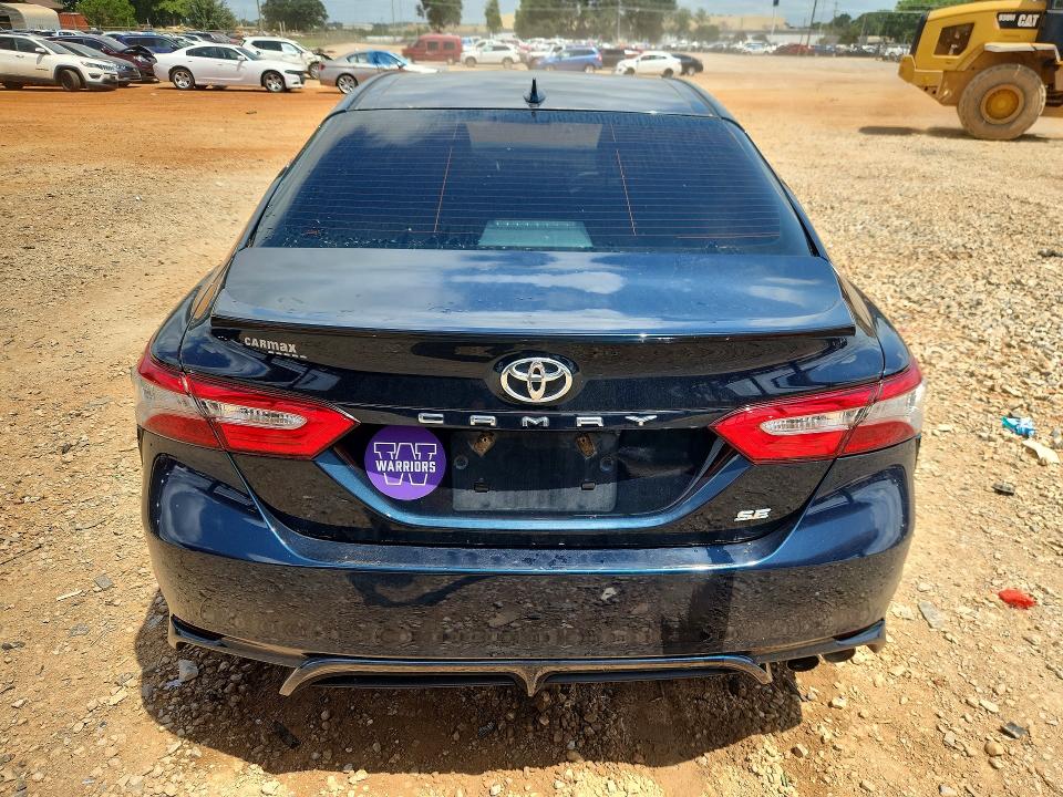 Aukcja sprzedaży 2019 Toyota Camry, vin: 4T1B11HK5KU703389, numer aukcji: 61928416