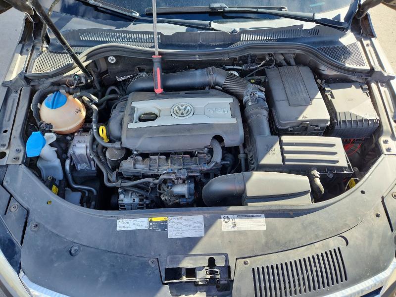62687466 :رقم المزاد ، WVWBP7AN4EE508358 vin ، 2014 Volkswagen Cc مزاد بيع