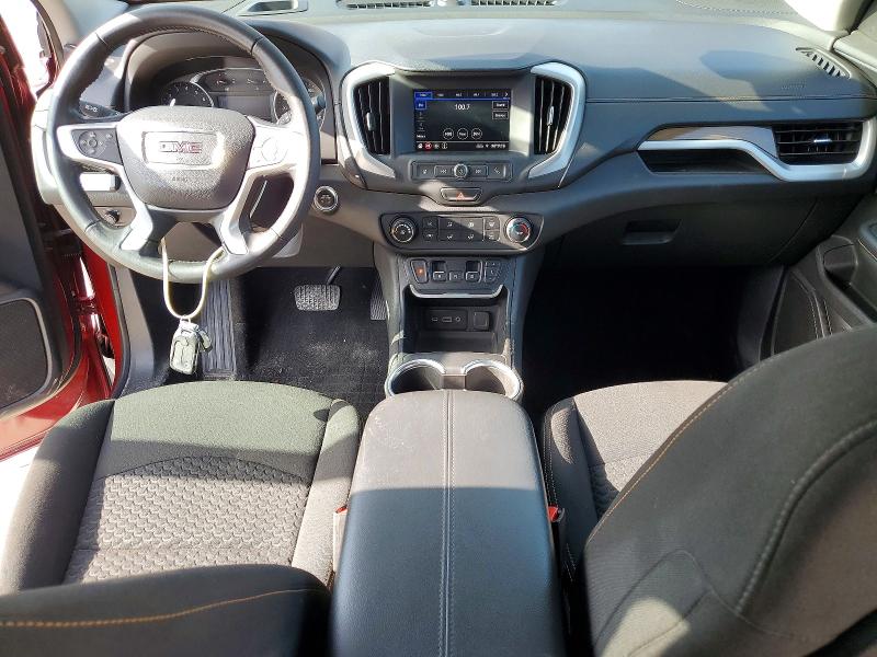 Aukcja sprzedaży 2020 Gmc Terrain, vin: 3GKALTEV3LL246974, numer aukcji: 60566056