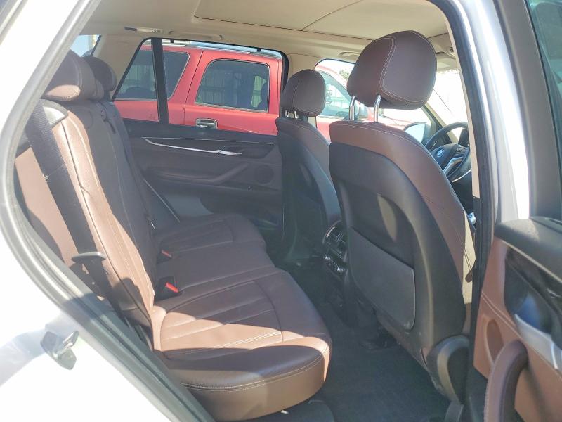 Auction sale of the 2016 Bmw X5, vin: 5UXKR0C56G0P27707, lot number: 60447256