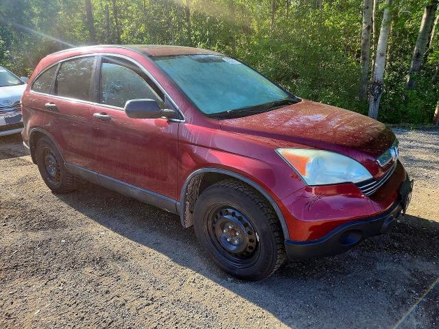 61538056 :رقم المزاد ، 5J6RE48568L804128 vin ، 2008 Honda Cr-v مزاد بيع