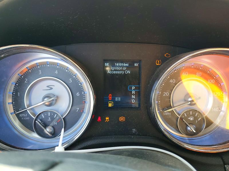 Aukcja sprzedaży 2014 Chrysler 300, vin: 2C3CCABGXEH120187, numer aukcji: 63165476