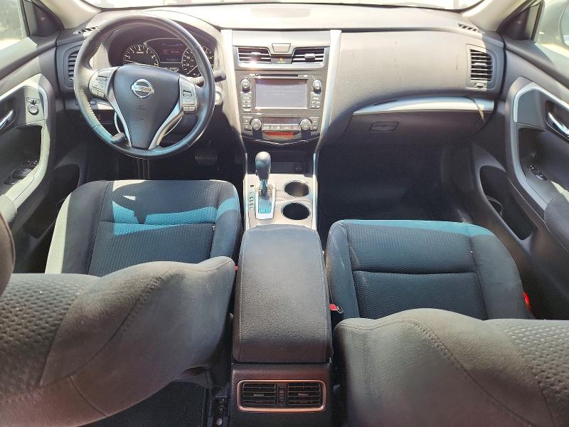 Aukcja sprzedaży 2015 Nissan Altima, vin: 1N4AL3AP6FC236352, numer aukcji: 57027536