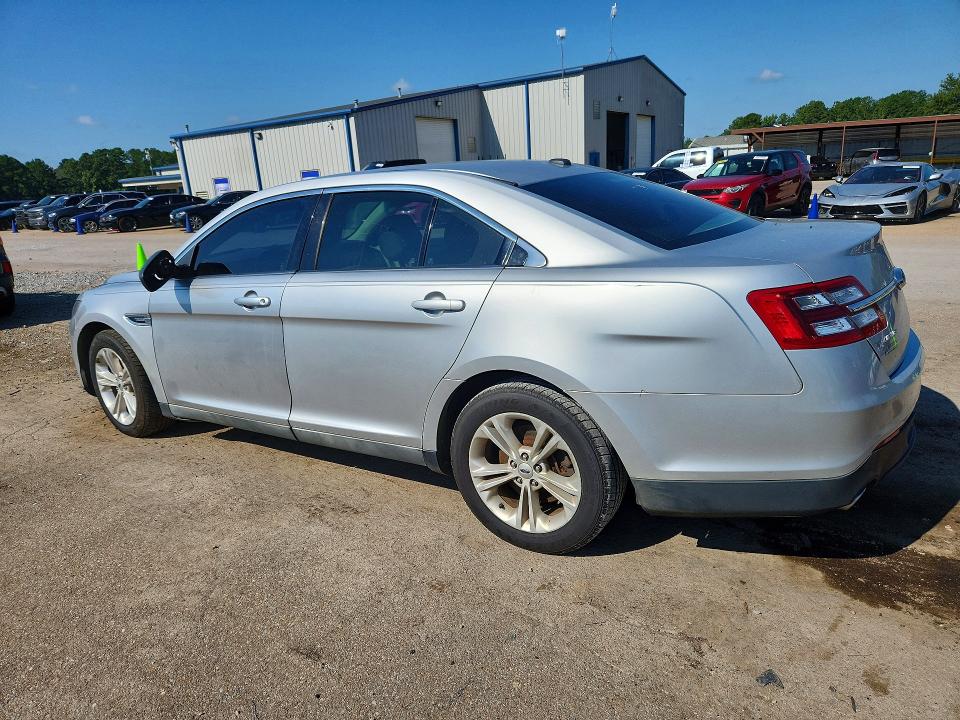 Продажа на аукционе авто 2019 Ford Taurus, vin: 1FAHP2D85KG100024, номер лота: 60315726
