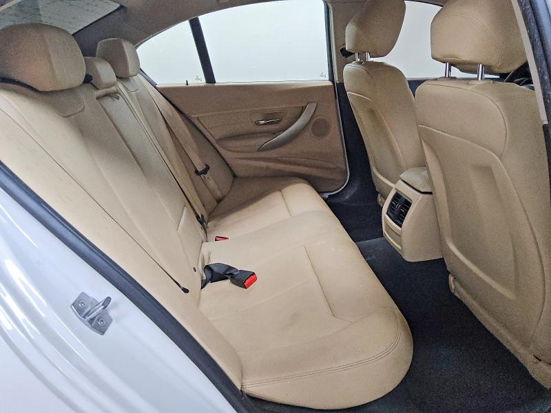 58576646 :رقم المزاد ، WBA8A9C53HK619488 vin ، 2017 Bmw 320 مزاد بيع