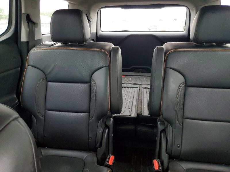 2021 Gmc Acadia მანქანა იყიდება აუქციონზე, vin: 1GKKNLLSXMZ131497, აუქციონის ნომერი: 61675866