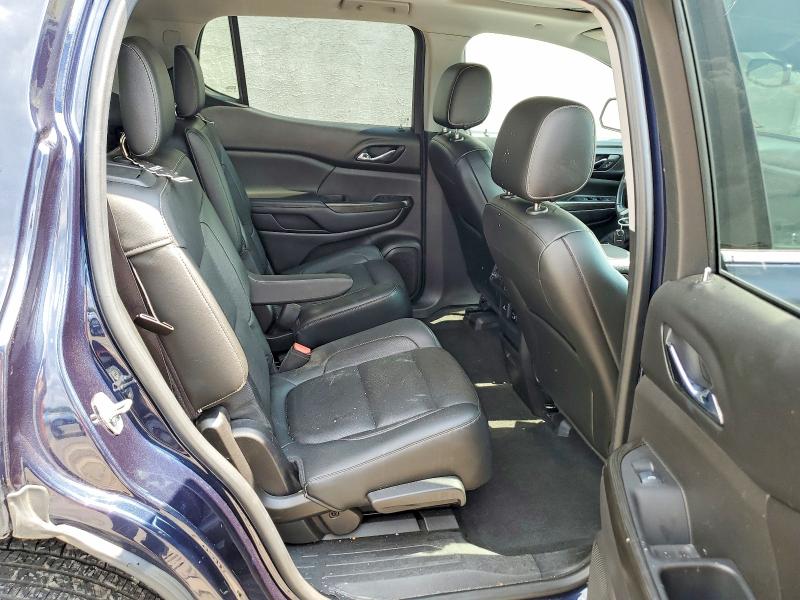 Aukcja sprzedaży 2017 Gmc Acadia, vin: 1GKKNULS1HZ148992, numer aukcji: 58999626