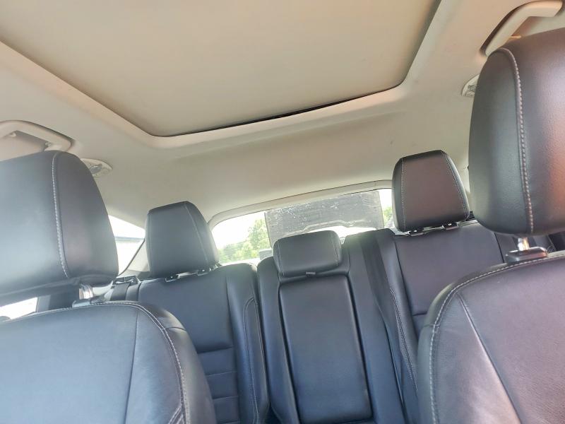 60037906 :رقم المزاد ، 1FMCU0HX3DUA85347 vin ، 2013 Ford Escape مزاد بيع