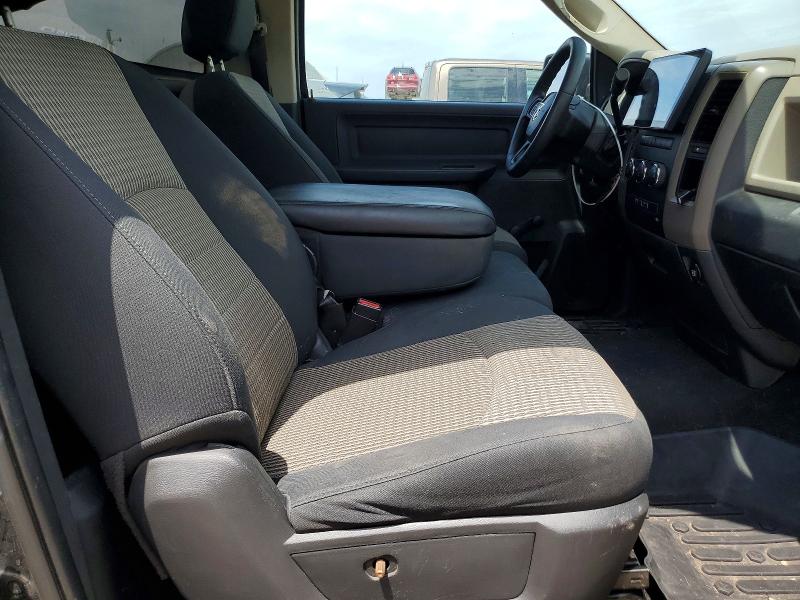 Aukcja sprzedaży 2012 Dodge Ram 1500, vin: 3C6JD6AT6CG109848, numer aukcji: 61629096