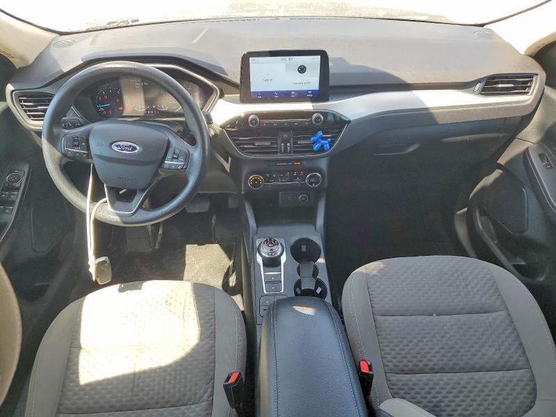 Aukcja sprzedaży 2020 Ford Escape, vin: 1FMCU9G62LUA28049, numer aukcji: 60666746