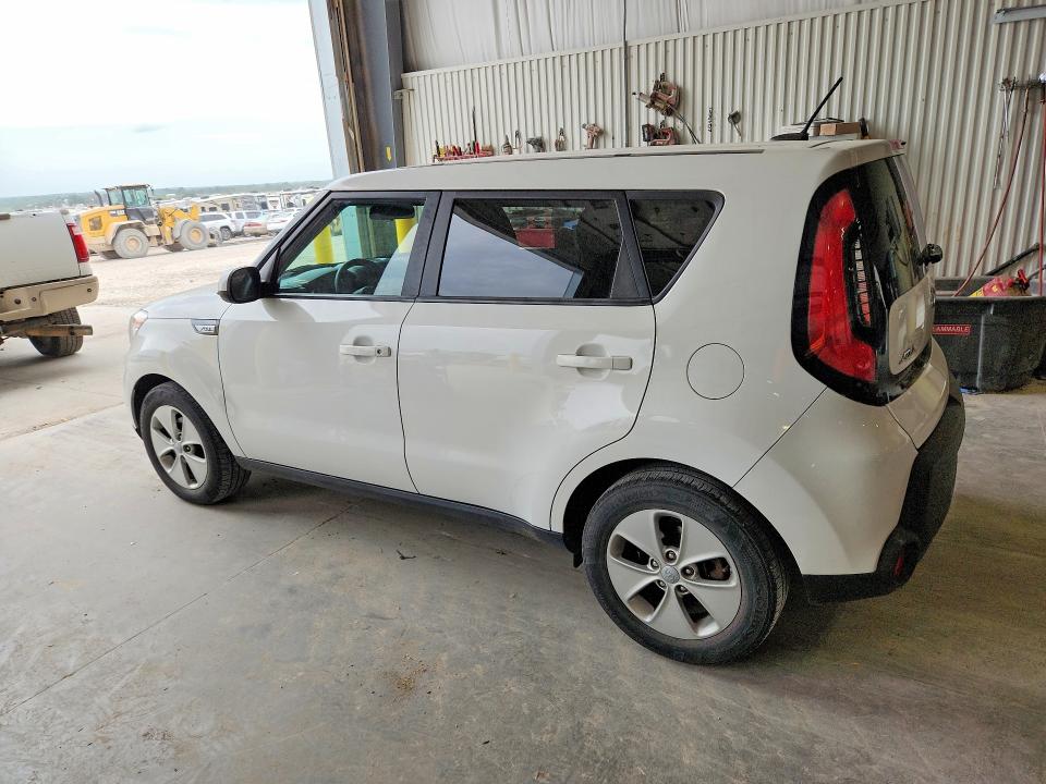 Продаж на аукціоні авто 2015 Kia Soul, vin: KNDJN2A20F7170506, номер лоту: 59390816