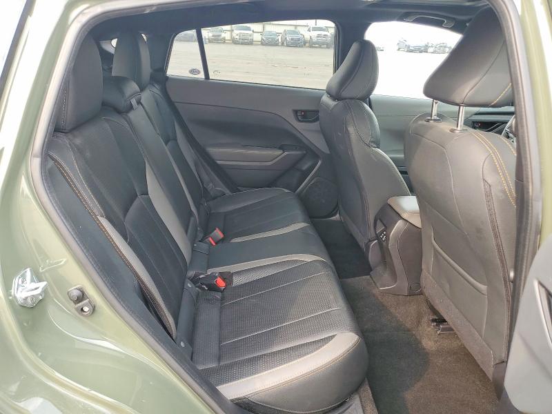 Aukcja sprzedaży 2024 Subaru Crosstrek, vin: 4S4GUHU62R3824640, numer aukcji: 61912836
